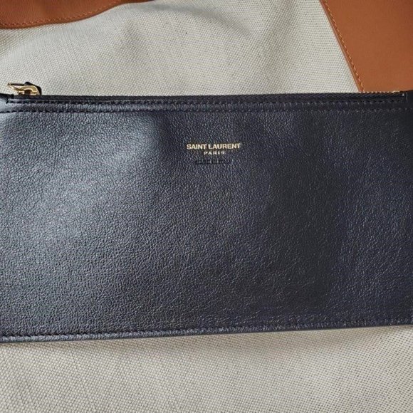 Yves saint laurent hobo tote - Picture 4 of 9